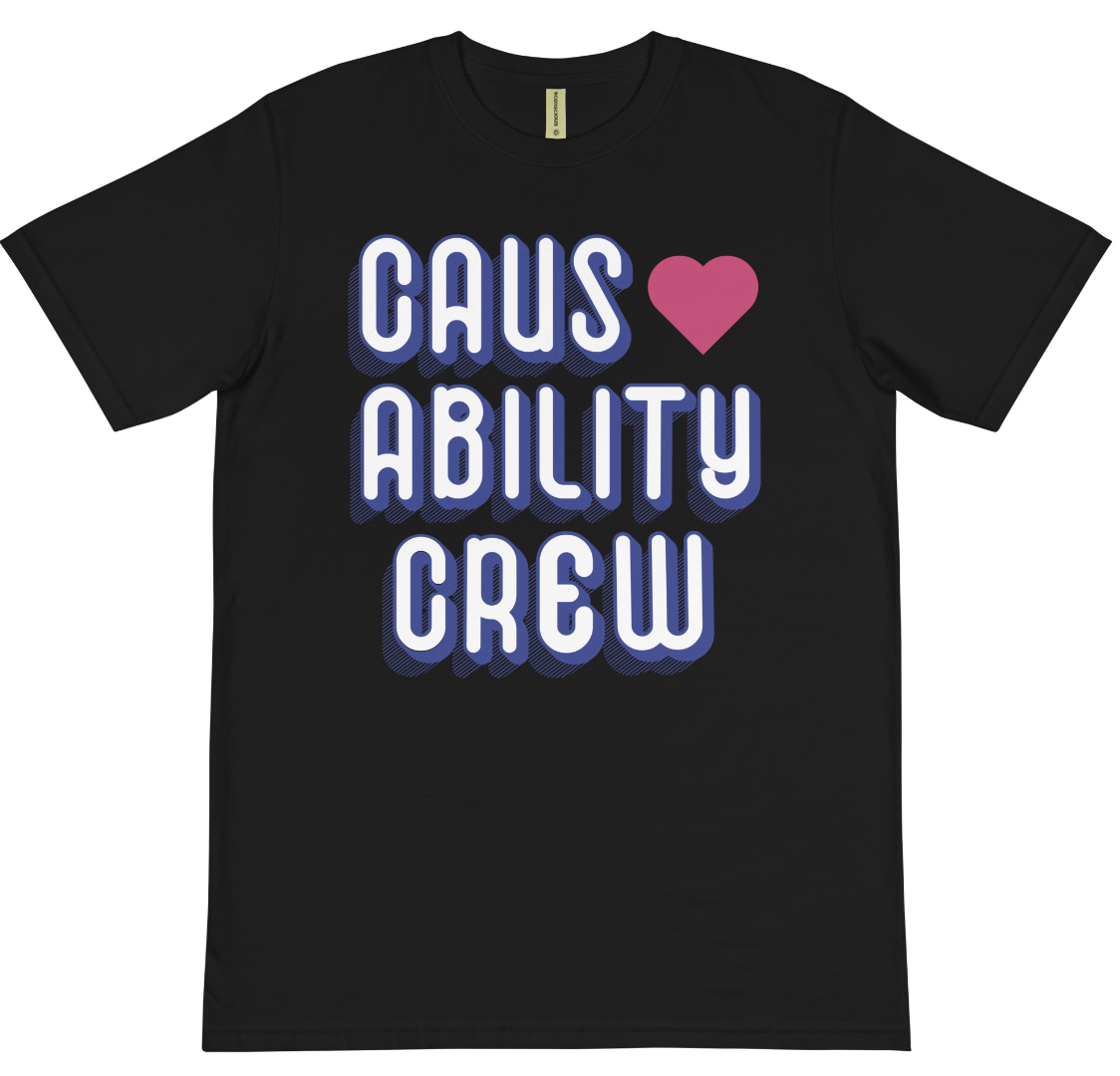 Causability Gives Back!