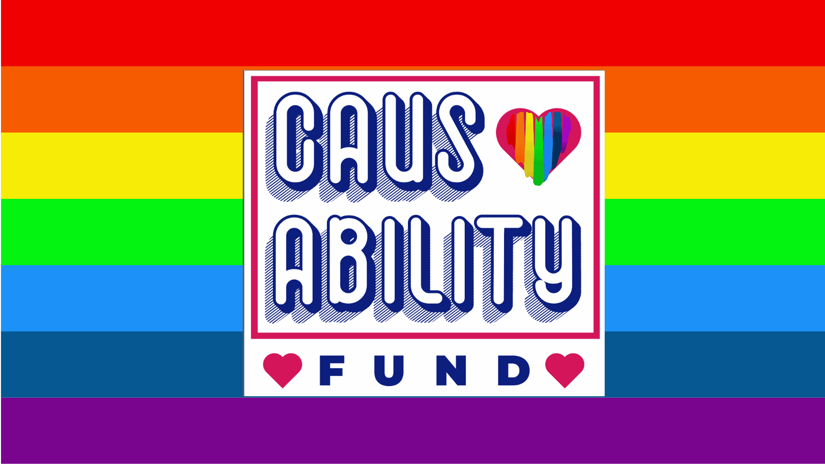 Causability.fund-pride